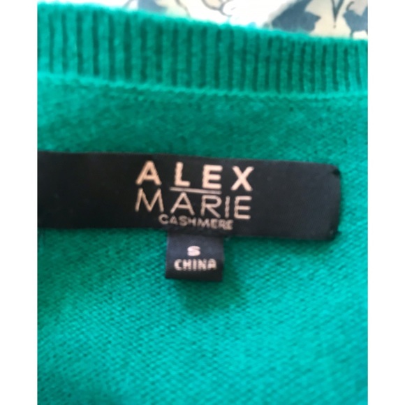 Alex Marie Sweater - Picture 3 of 4